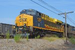 CSXT 1900 M691-31